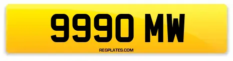 9990 MW