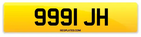9991 JH