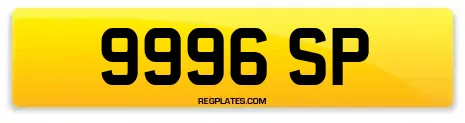 9996 SP