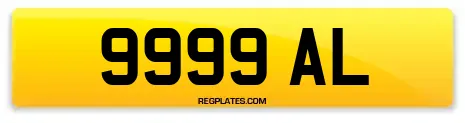 9999 AL