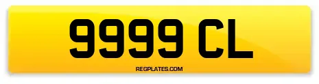 9999 CL
