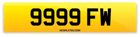 9999 FW