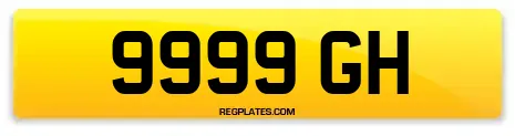 9999 GH