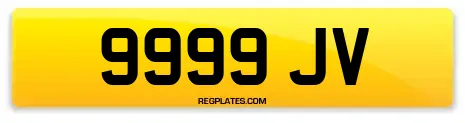 9999 JV