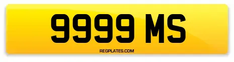 9999 MS