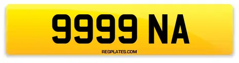 9999 NA