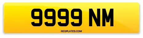 9999 NM