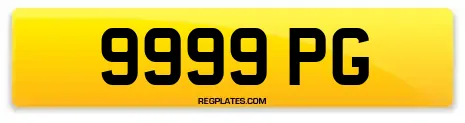 9999 PG