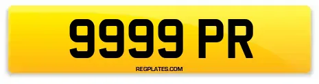 9999 PR