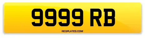 9999 RB