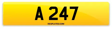 A 247