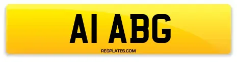 A1 ABG