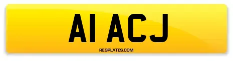 A1 ACJ
