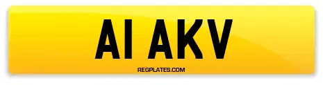A1 AKV