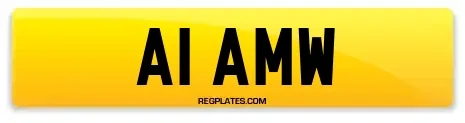 A1 AMW