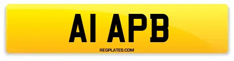 A1 APB