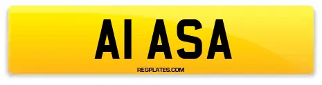 A1 ASA