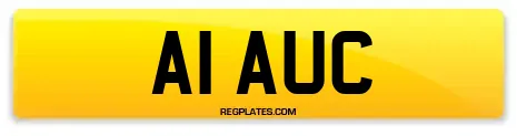 A1 AUC