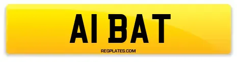 A1 BAT