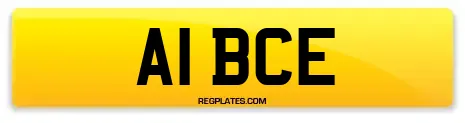 A1 BCE