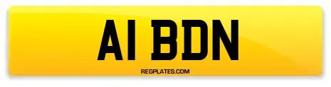A1 BDN