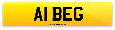 A1 BEG
