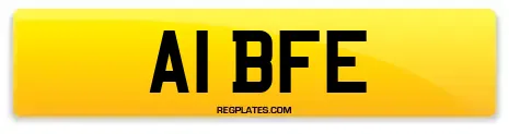 A1 BFE