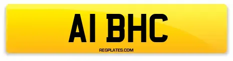 A1 BHC