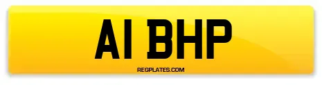 A1 BHP