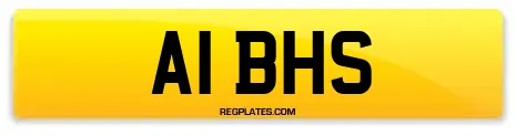 A1 BHS