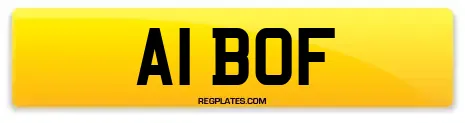 A1 BOF