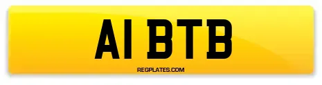 A1 BTB