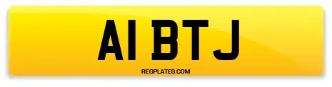 A1 BTJ