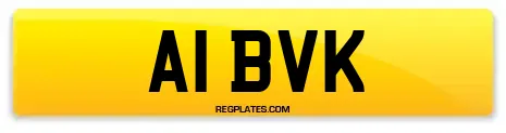 A1 BVK