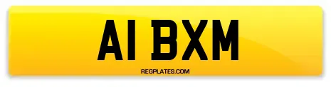 A1 BXM