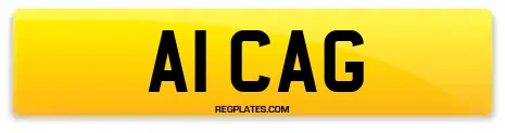 A1 CAG