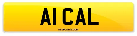 A1 CAL