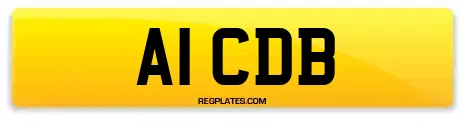 A1 CDB