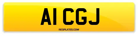 A1 CGJ
