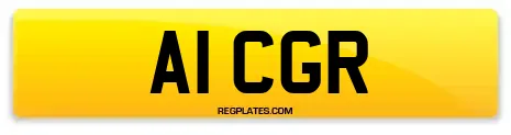 A1 CGR