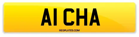 A1 CHA