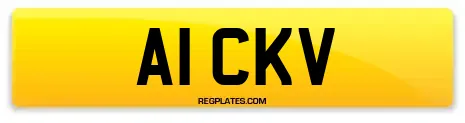 A1 CKV
