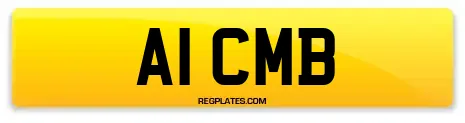 A1 CMB
