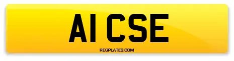A1 CSE