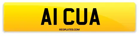 A1 CUA