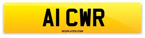 A1 CWR