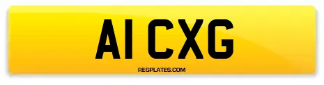 A1 CXG