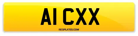 A1 CXX