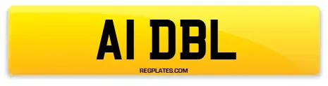 A1 DBL