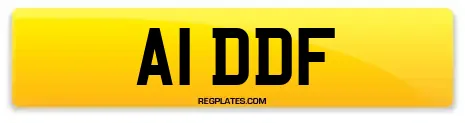 A1 DDF